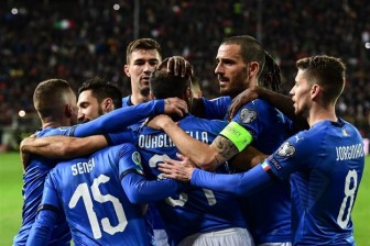 Tứ kết EURO 2020: Chờ đại chiến Bỉ - Italy