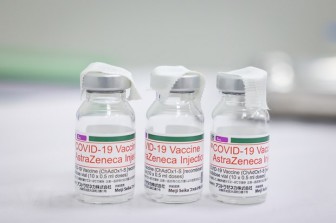 Ngày 1-7, tiếp nhận thêm vaccine phòng COVID-19 do Nhật viện trợ