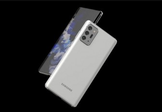 Galaxy S21 Ultra giành giải điện thoại thông minh tốt nhất tại MWC 2021