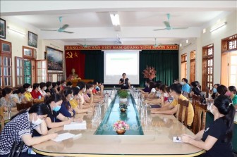 Vùng cao Sơn La sẵn sàng cho Kỳ thi tốt nghiệp THPT