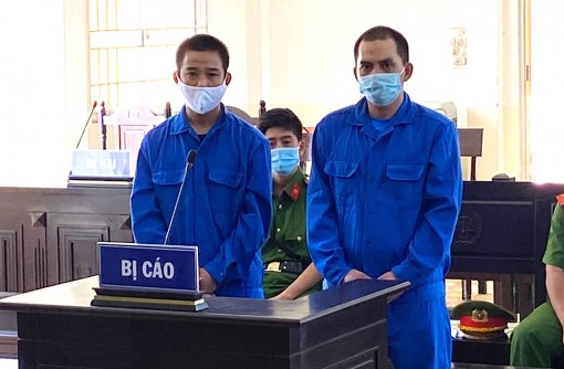 Người mua và kẻ bán ma túy “rủ nhau” ngồi tù