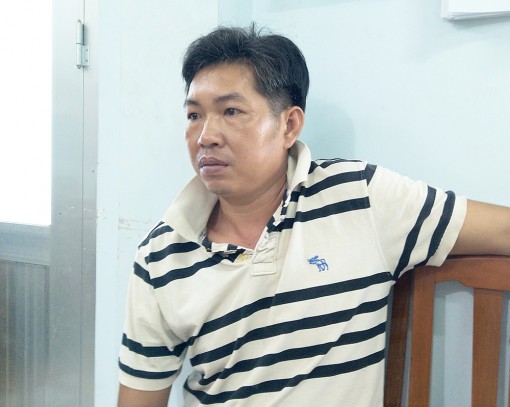 Bắt giữ nghi phạm giết người ở khu vực nhà máy xử lý rác thị trấn Mỹ Luông sau 48 giờ gây án
