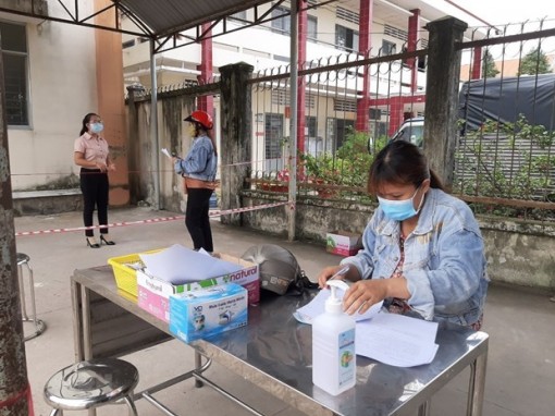 Bộ LĐ-TB và XH thông tin gói hỗ trợ 26.000 tỷ dành cho người lao động