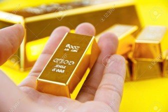 Giá vàng hôm nay 2-7: Lao vào bắt đáy, giá vàng vụt tăng