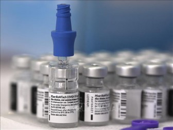 Mỹ sẽ chia sẻ thêm hàng chục triệu liều vaccine phòng COVID-19