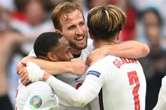 Số liệu thống kê cho thấy Anh có 26,5% cơ hội vô địch EURO 2020