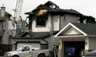 Ít nhất 7 người thiệt mạng trong vụ cháy nhà tại Canada