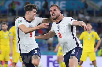 Bán kết EURO 2020: Đan Mạch khó cản bước đội tuyển Anh