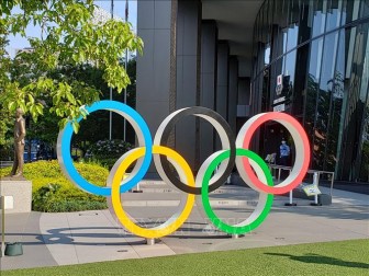 Điều chỉnh chương trình khai mạc và bế mạc Olympic Tokyo do dịch COVID-19