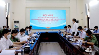Bắc Ninh đã chuẩn bị chu đáo cho kỳ thi tốt nghiệp THPT