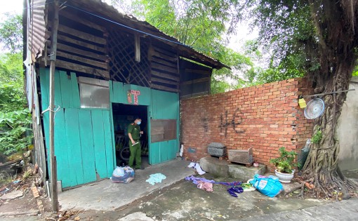 Chồng vũ phu đánh “vợ hờ” tử vong
