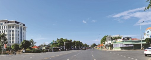 An Giang tập trung cho nhiệm vụ năm 2021