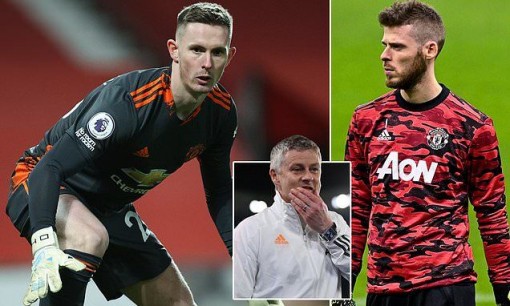 MU chốt thủ môn số 1, Liverpool đua ký Mbappe