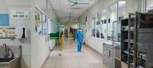Thêm 4 bệnh nhân COVID-19 tử vong đều là người cao tuổi