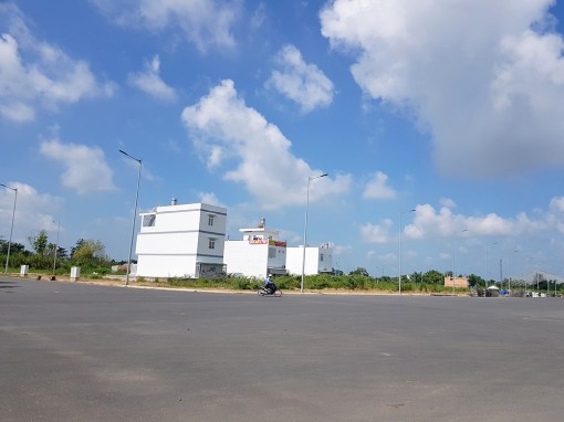 Huyện Tịnh Biên giãn cách xã hội 3 xã và 2 thị trấn