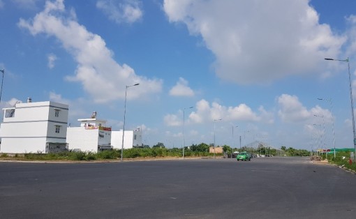 Tịnh Biên tạm dừng kỳ thi tốt nghiệp THPT đợt 1
