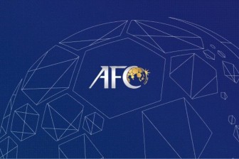 AFC chính thức hủy các trận đấu AFC Cup 2021 khu vực Đông Nam Á
