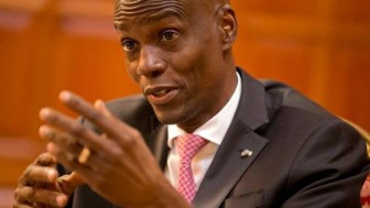 Tổng thống Haiti bị ám sát tại nhà riêng