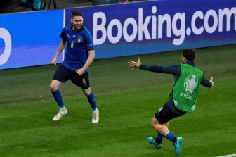 EURO 2020: Jorginho và cơ hội đoạt Quả bóng vàng