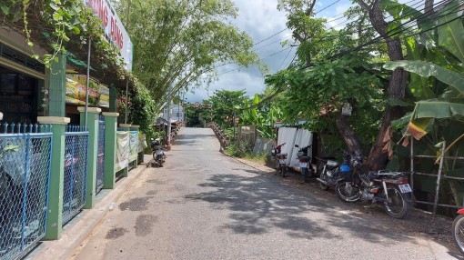 Châu Phú khẩn trương thực hiện các biện pháp phòng, chống dịch COVID-19 trên địa bàn huyện