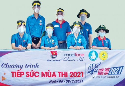 Đảm bảo kỳ thi thuận lợi, nghiêm túc