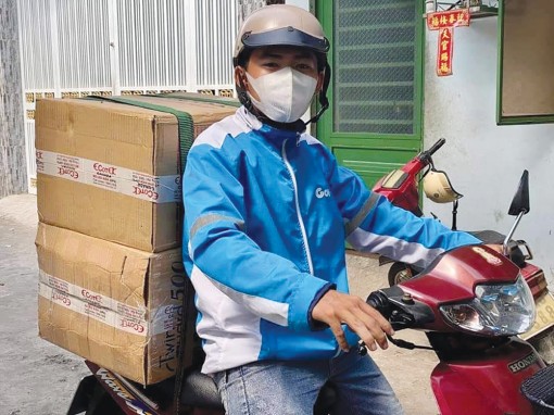 Cơ hội khởi nghiệp mùa dịch bệnh