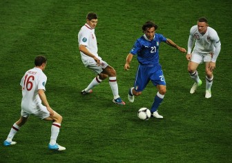 Chung kết EURO 2020, Anh vs Italy: Tam sư mang nỗi hận lớn