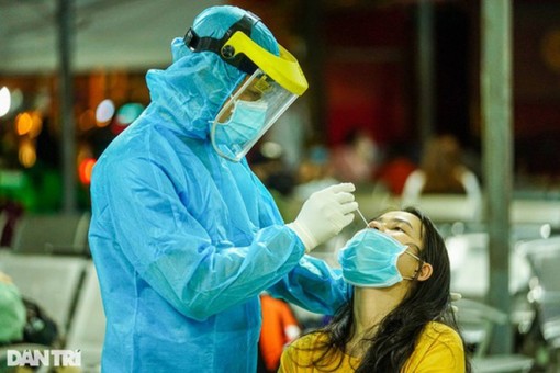 Sáng 8-7 thêm 314 ca COVID-19, trong đó 50 ca ngoài khu cách ly, phong tỏa