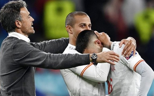 Bên lề EURO 2020
