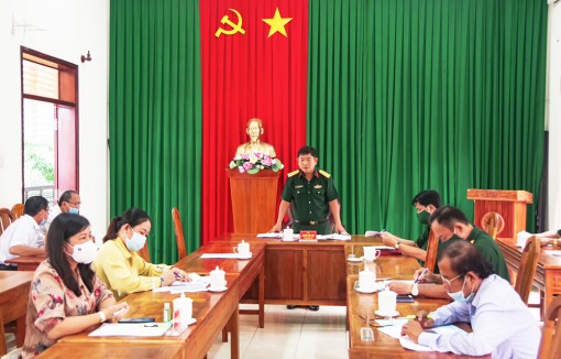 An Giang triển khai kế hoạch cải táng hài cốt liệt sĩ hy sinh qua các thời kỳ chiến tranh
