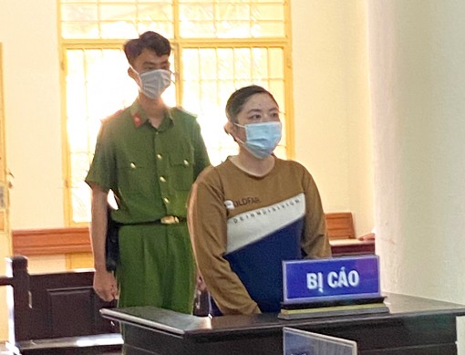 Ngồi tù vì hành vi xấu