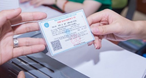 An Giang tăng cường sự lãnh đạo của Đảng đối với bảo hiểm xã hội, bảo hiểm y tế, bảo hiểm thất nghiệp