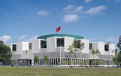 Phiên họp thứ 58 của Ủy ban Thường vụ Quốc hội khóa XIV sẽ khai mạc ngày 12-7