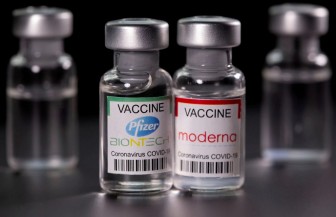 EU tìm thấy mối liên hệ giữa chứng viêm tim hiếm gặp và vaccine COVID-19 mRNA
