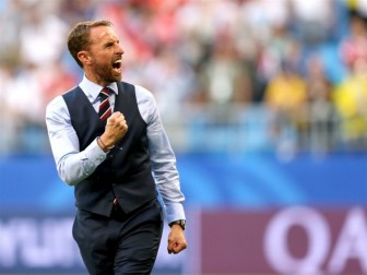 Chung kết EURO 2020: HLV tuyển Anh trinh sát Italy 2 năm