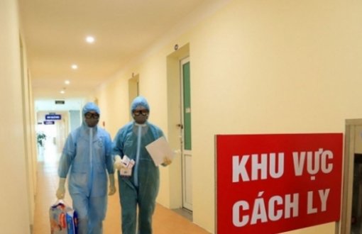 Thêm 598 bệnh nhân COVID-19, TP.HCM nhiều nhất với 520 ca