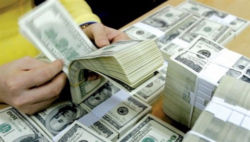 Tỷ giá USD hôm nay 10-7: Chưa dừng suy giảm