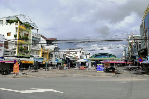Tịnh Biên thêm 2 ca dương tính với SARS-CoV-2