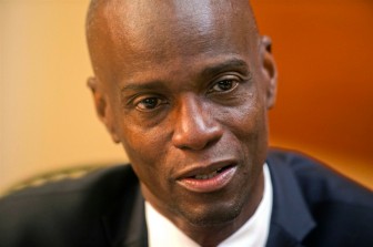 Phu nhân Tổng thống Haiti ám chỉ kẻ thù gây ra cái chết của chồng