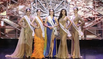 Một cuộc thi hoa hậu ở Thái Lan trở thành ổ dịch COVID-19