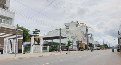 Châu Đốc quyết liệt chống “giặc COVID-19”