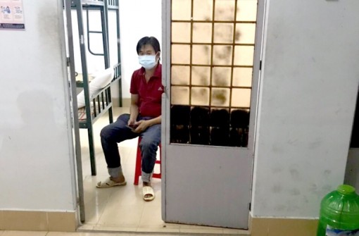 Xử lý nghiêm người “gieo rắc” bệnh cho cộng đồng
