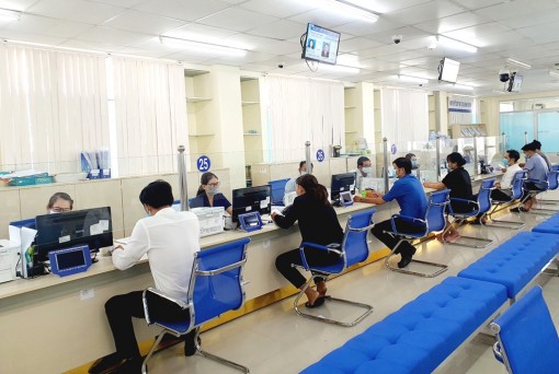 Triển khai có hiệu quả các kế hoạch, nhiệm vụ cải cách hành chính