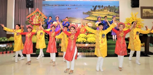 Vượt qua khó khăn, nỗ lực thực hiện nhiệm vụ