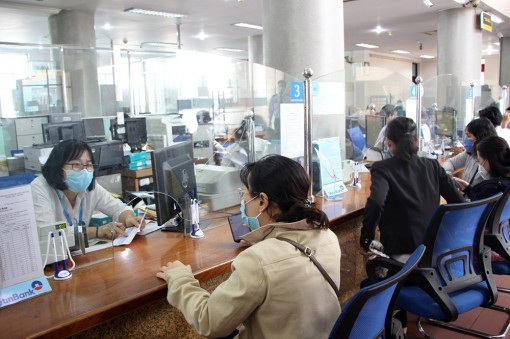 An Giang: 74.423 khách hàng ảnh hưởng dịch COVID-19 được hỗ trợ