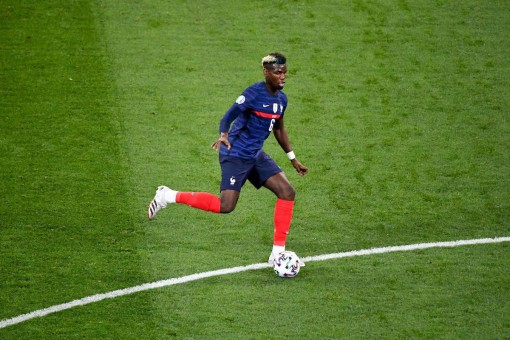MU đấu Chelsea, PSG chốt Pogba tuần này