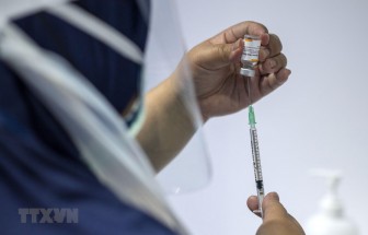WHO khuyến cáo các nước không sử dụng kết hợp các loại vaccine