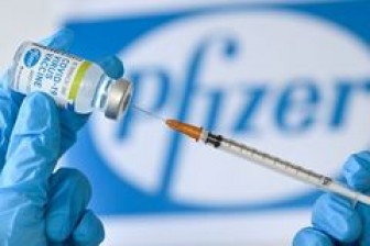 Bộ Y tế phân bổ vắc xin Pfizer cho các tỉnh, ưu tiên tiêm mũi 2