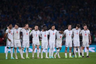 Đội tuyển Anh: Thiên đường đang ở rất gần