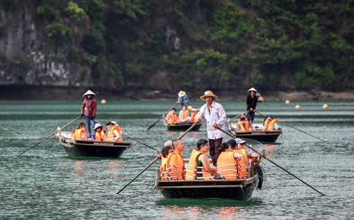 Phát triển du lịch nội tỉnh